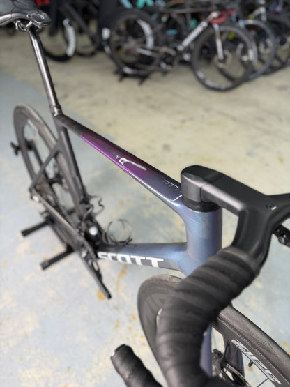 Scott Addict RC Pro Di2 Carbon Racefiets