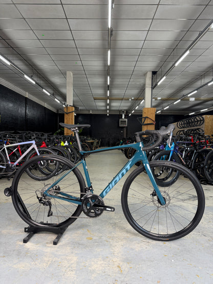 Giant Defy Carbon Racefiets