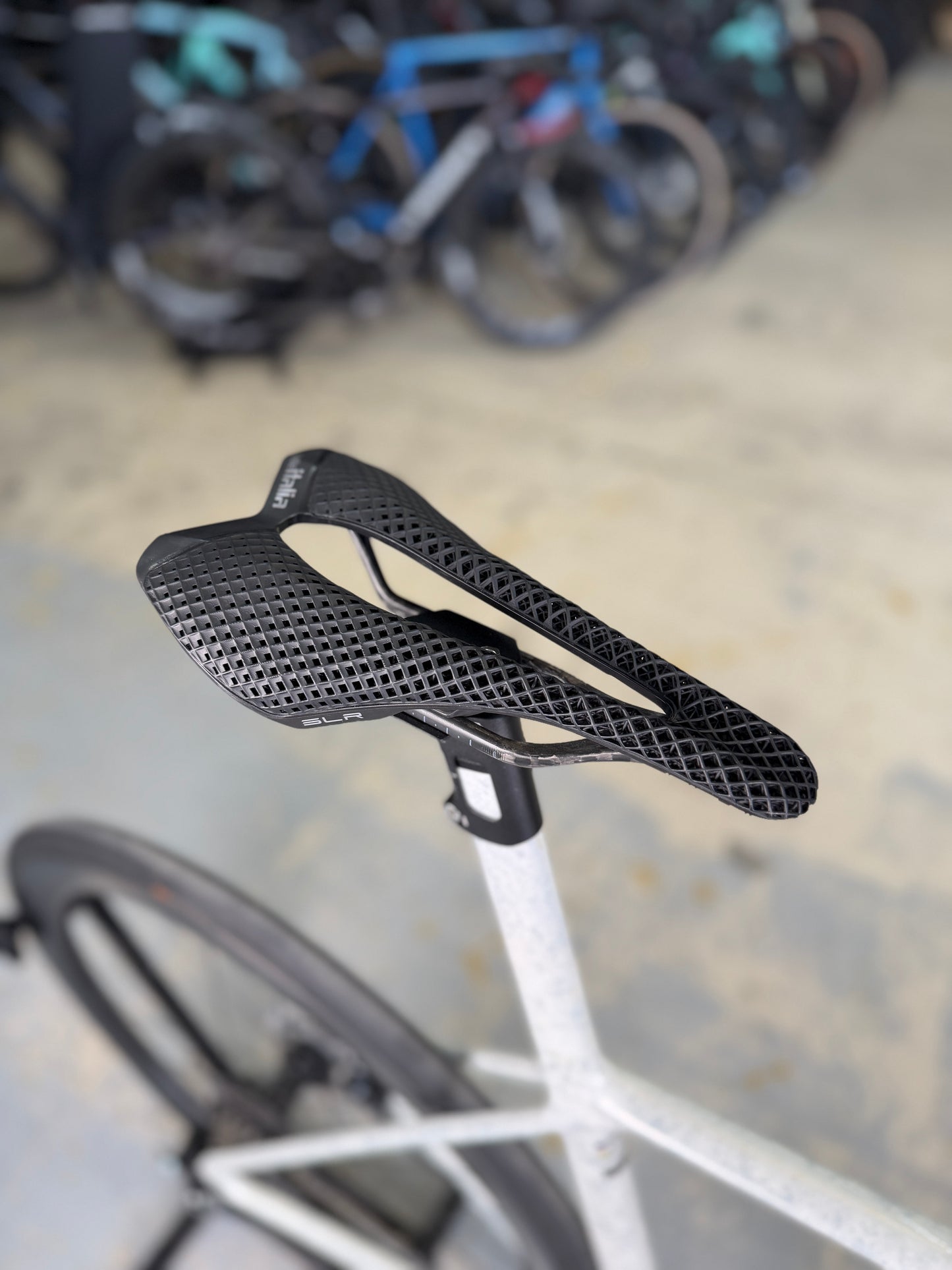 Giant TCR Advanced SL Dura Ace Di2 Carbon Racefiets