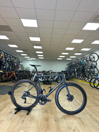 Specialized S-Works Tarmac SL6 Di2