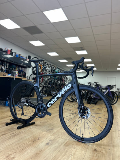 Cervelo S5 Di2 Carbon Racefiets