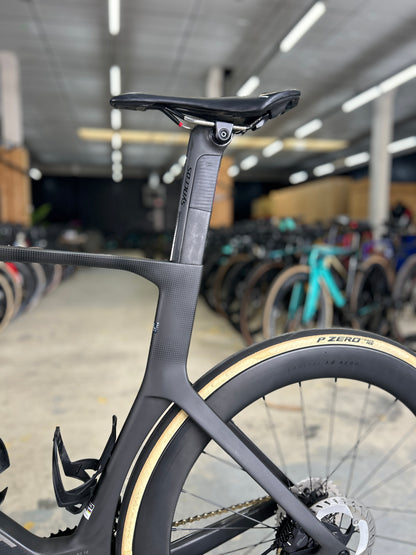 Scott Foil RC10 Di2 Carbon Racefiets