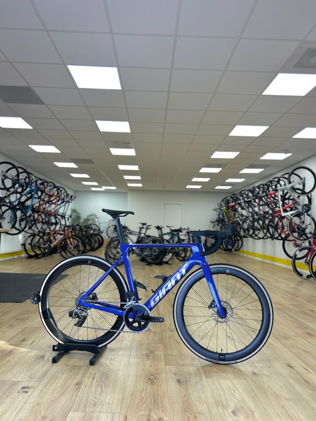 Giant Propel Advanced 1 AXS Carbon Racefiets