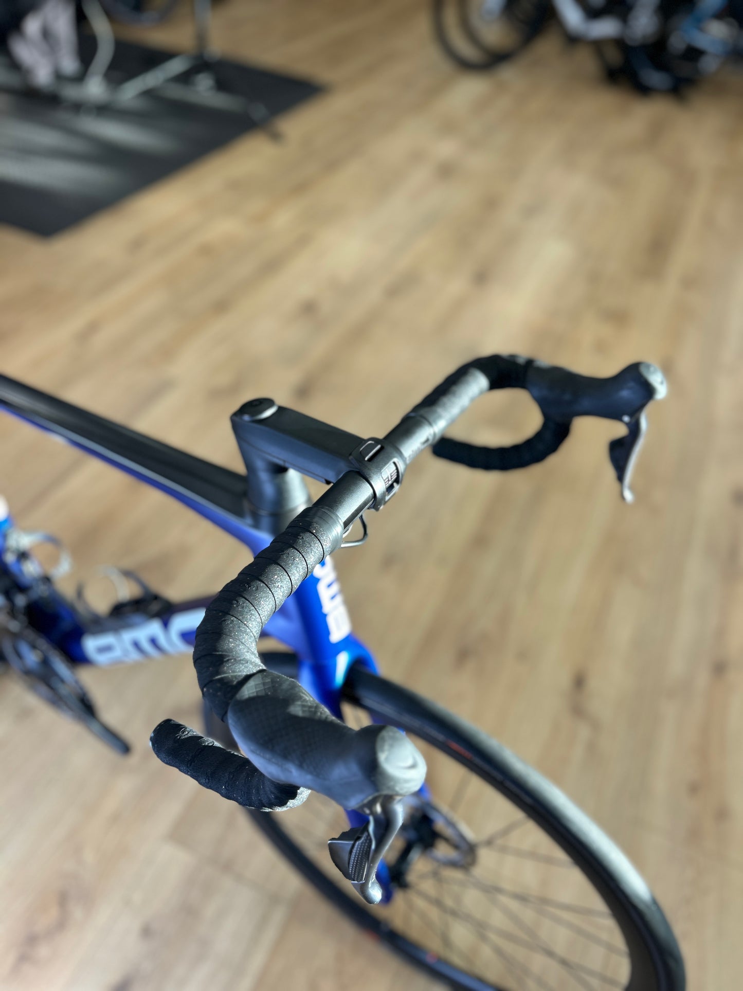 BMC Teammachine SLR01 Di2 Carbon Racefiets