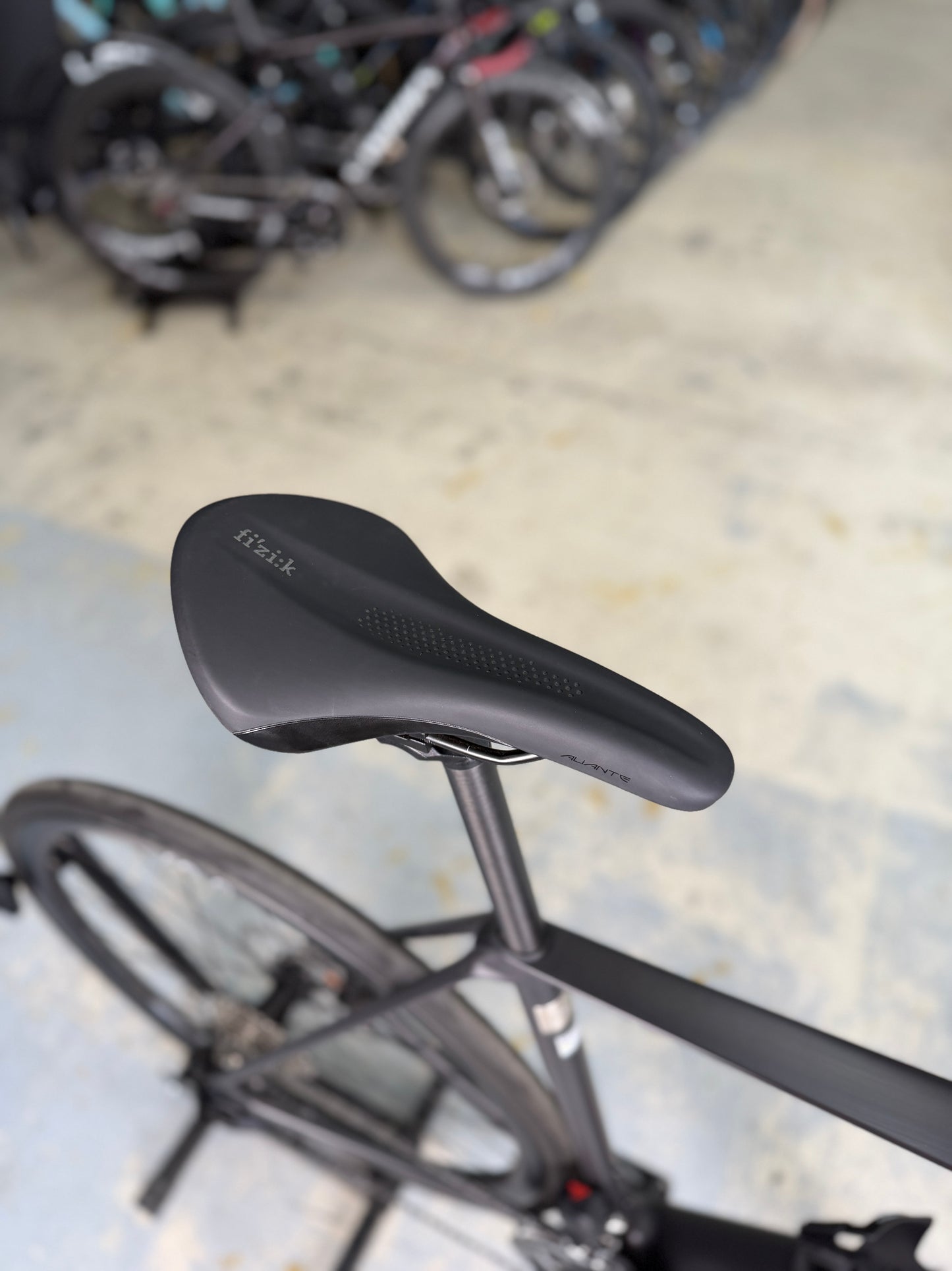 100km Orbea Orca M35i Di2 Carbon Racefiets