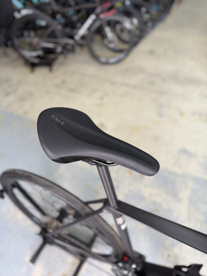 100km Orbea Orca M35i Di2 Carbon Racefiets