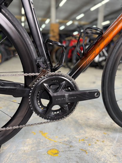 Giant TCR Advanced Pro 0 Di2 Carbon Racefiets
