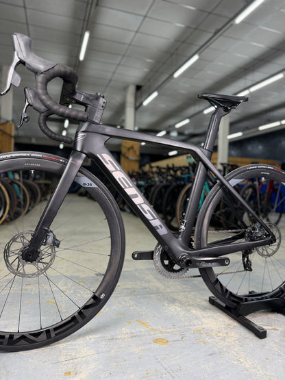 Sensa Giulia GF AXS Carbon Racefiets