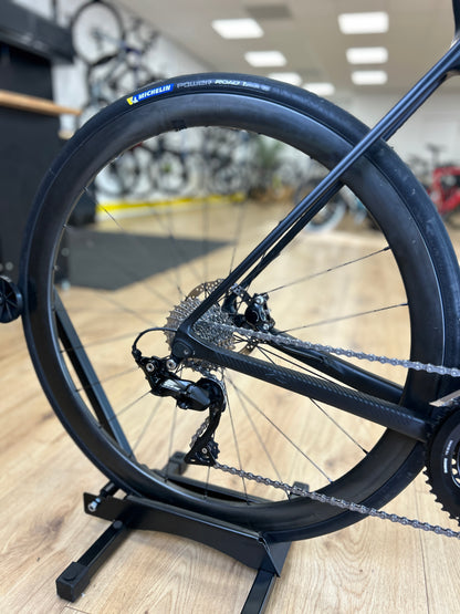 Canyon Endurace CF 7 Carbon Racefiets