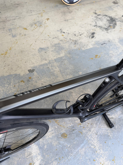 Canyon Ultimate CF SL Di2 Carbon Racefiets
