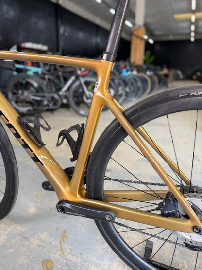 Scott Addict RC15 Di2 Carbon Racefiets