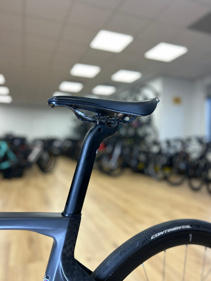 De Rosa Pininfarina 70 Di2 Racefiets