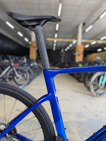 NIEUW BH RS1 Di2 Carbon Racefiets