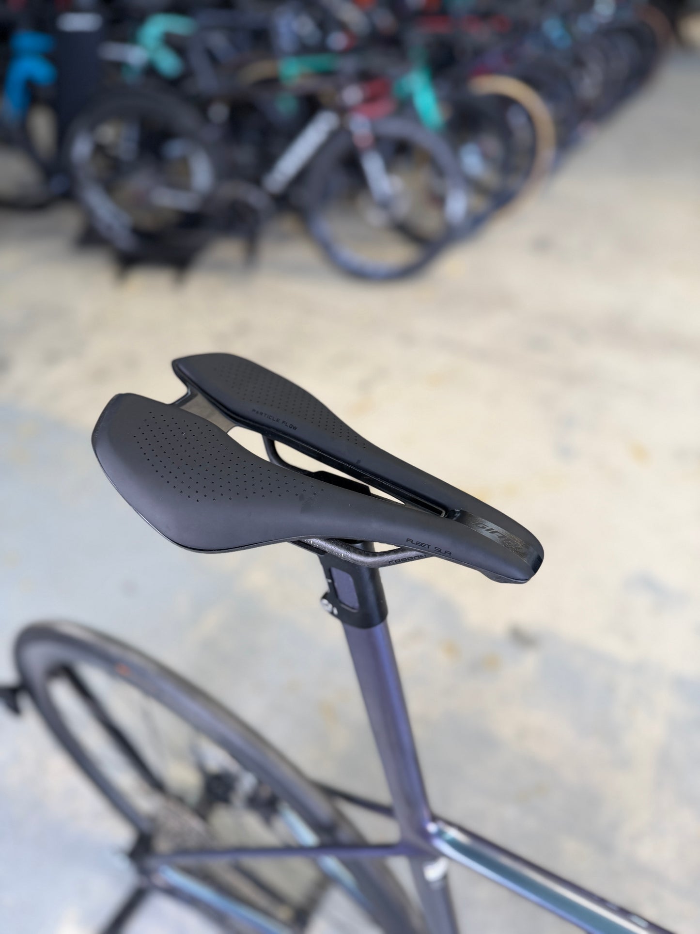 NIEUW Giant TCR Advanced SL 1 Di2 Carbon Racefiets