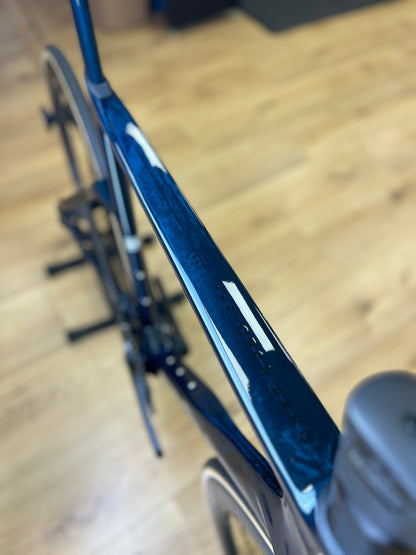 Orbea Orca Aero M20i LTD Di2 Carbon Racefiets