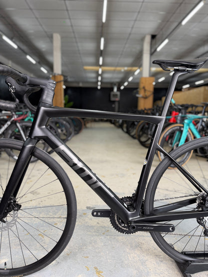 NIEUW BMC Teammachine SLR FOUR Carbon Racefiets