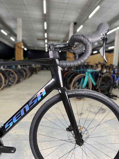 NIEUW Sensa Giulia GF Carbon Racefiets