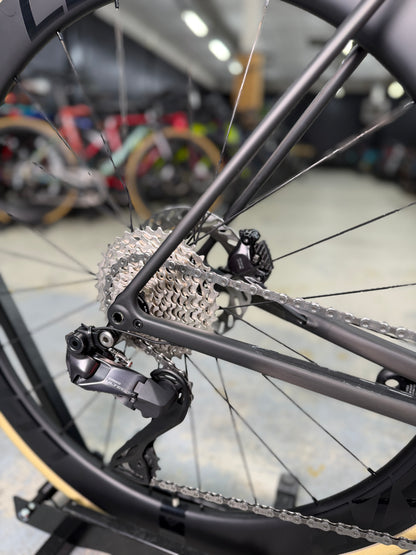 NIEUW S-Works Aethos Di2 Carbon Racefiets