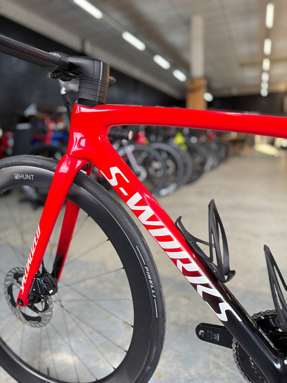 S-Works Tarmac SL7 Dura Ace Di2 Carbon Racefiets