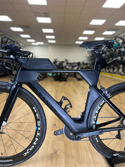 Canyon Speedmax CF Carbon Racefiets