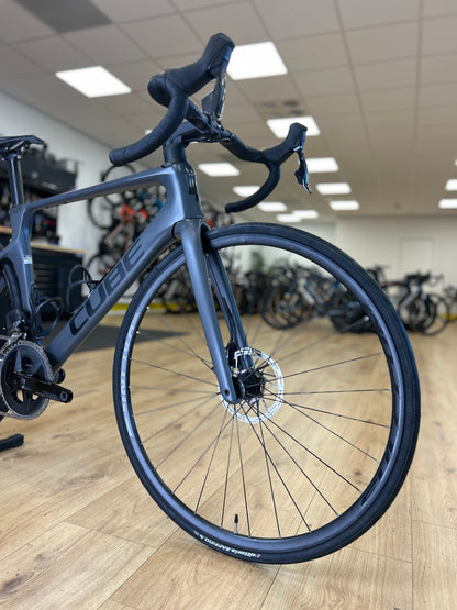 Cube Agree C62 Pro AXS Carbon Racefiets