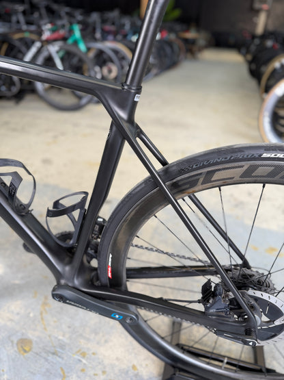 Canyon Ultimate CF SL Di2 Carbon Racefiets