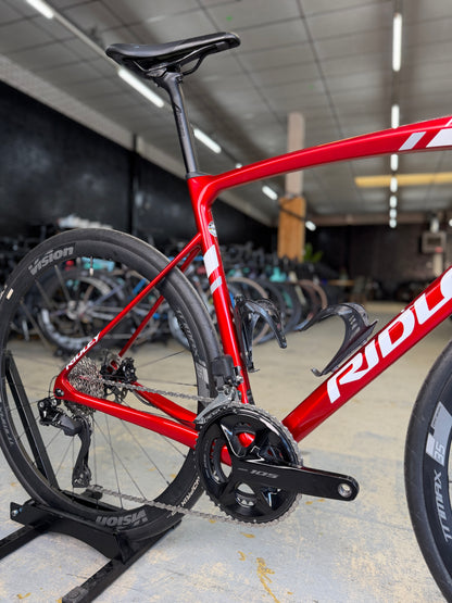 Ridley Fenix Di2 Carbon Racefiets