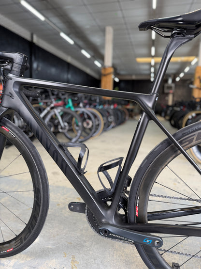 Canyon Ultimate CF SL Di2 Carbon Racefiets