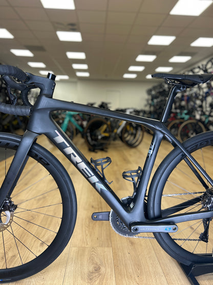 Trek Domane SLR7 Di2 Carbon Racefiets