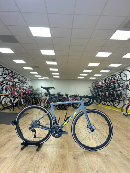 Specialized Tarmac SL6 Di2 Carbon Racefiets