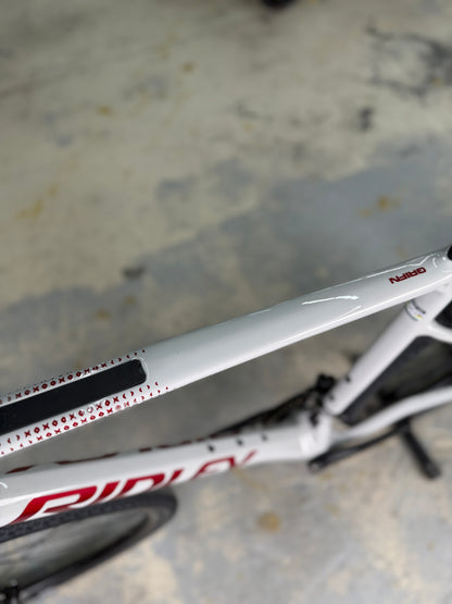 NIEUW Ridley Grifn Gravel Fiets