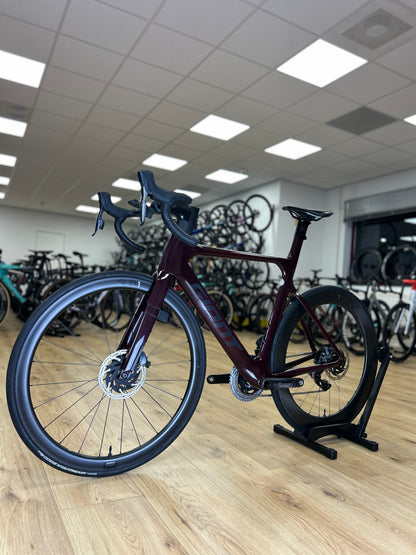 Giant Propel Advanced SL 1 AXS Carbon Racefiets