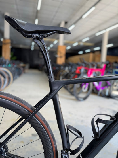 Canyon Endurace CF SL Carbon Racefiets