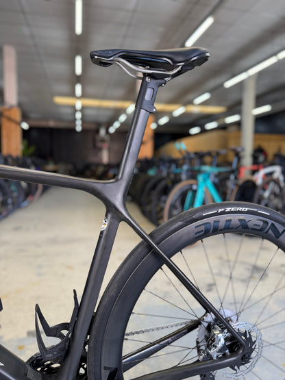 Giant TCR Advanced SL SRAM Red eTap Carbon Racefiets