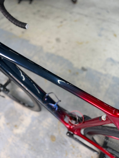 Giant TCR Advanced SL AXS Carbon Racefiets