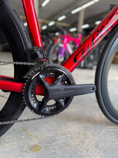 Wilier Filante SLR Di2 Carbon Racefiets
