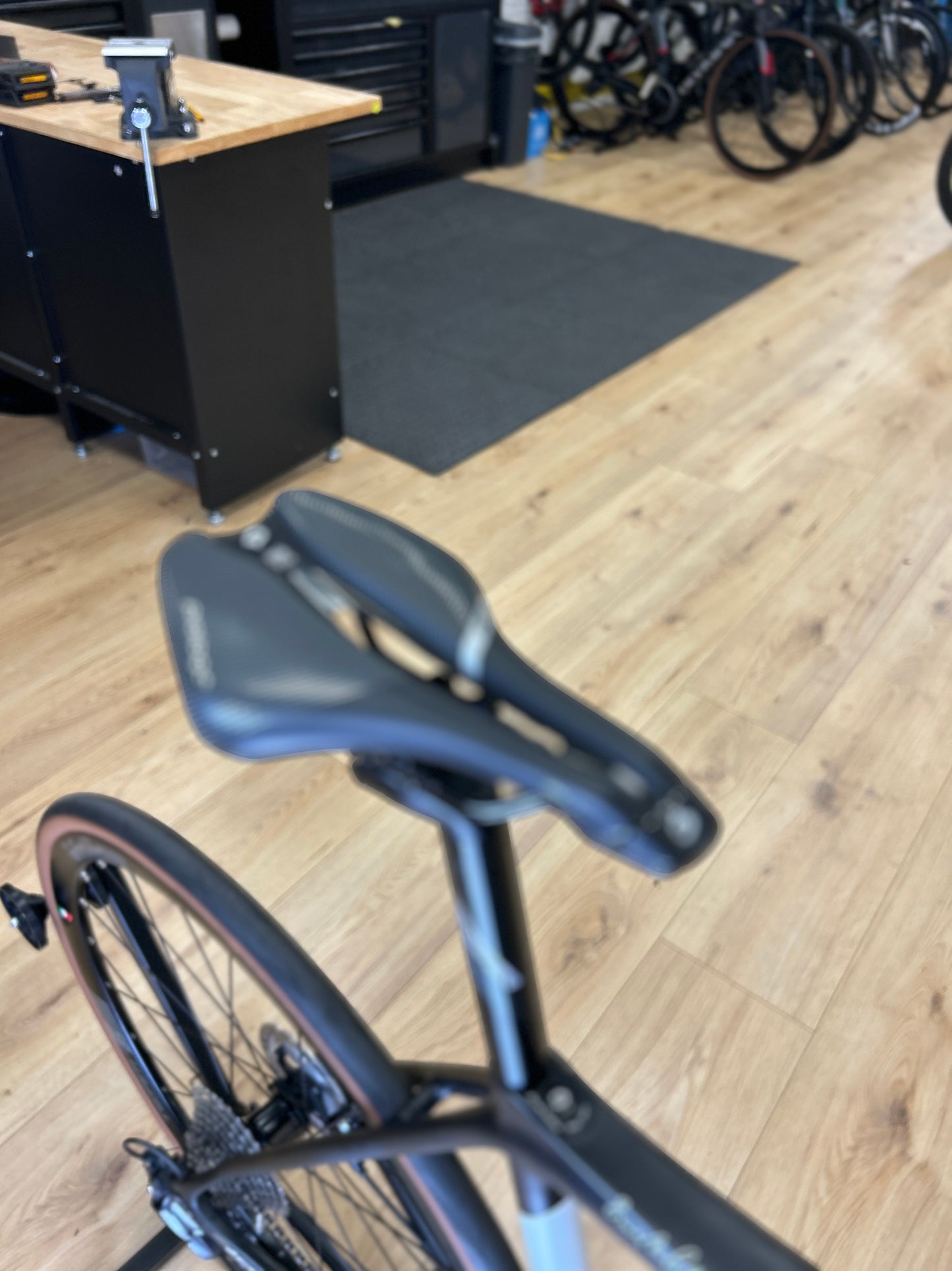 Colnago CLX Carbon Racefiets