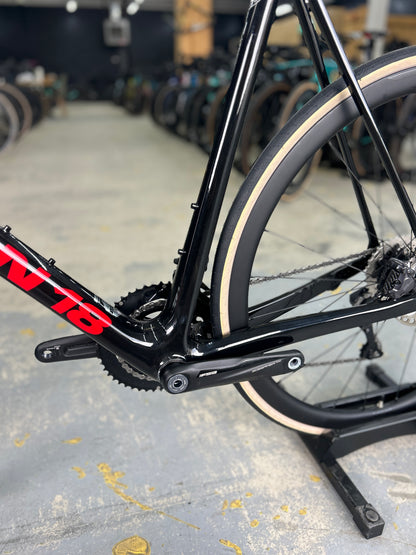 NEW Argon18 Gallium Di2 Carbon Road Bike