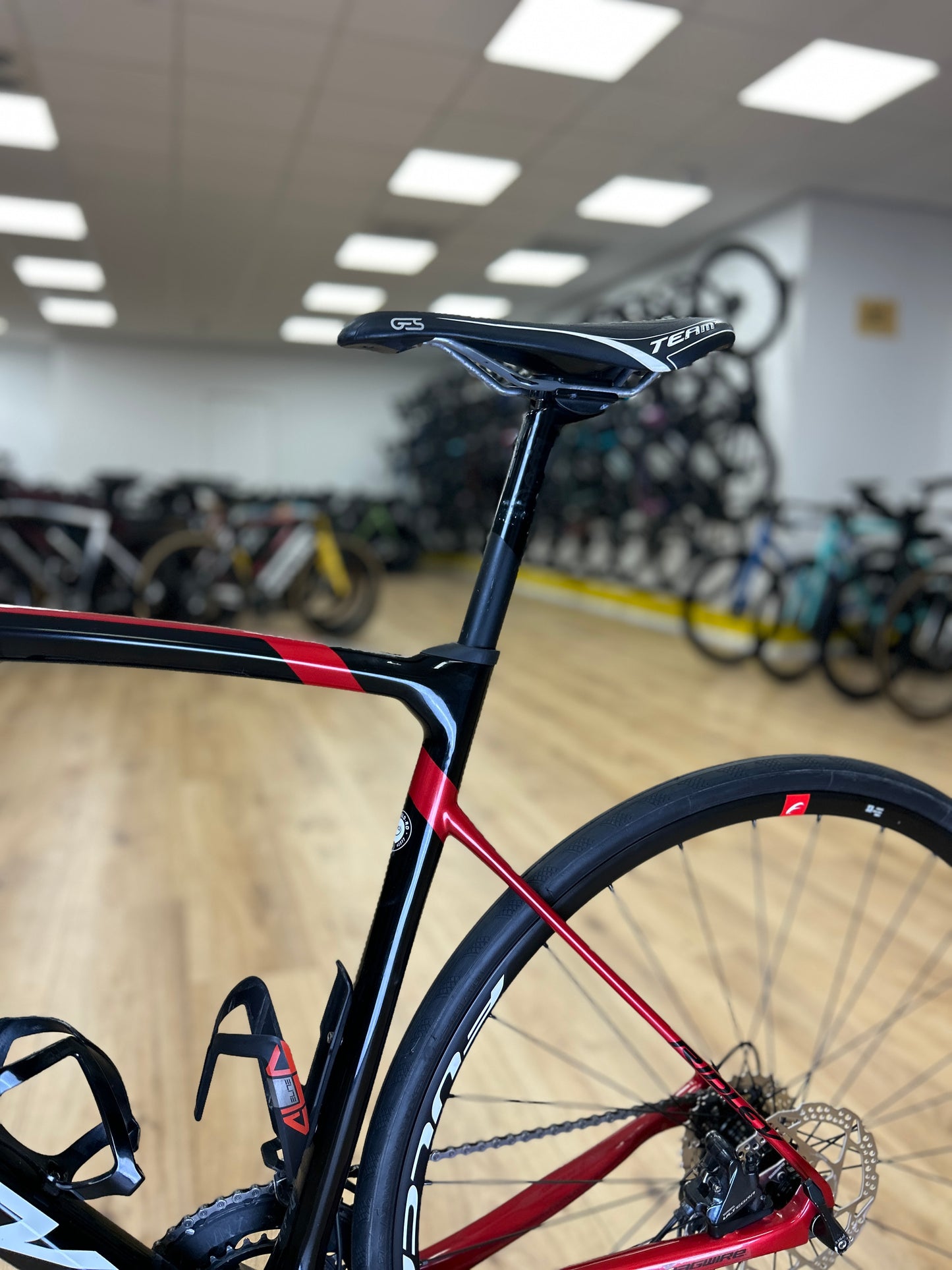 Ridley Fenix SLiC Carbon Racefiets