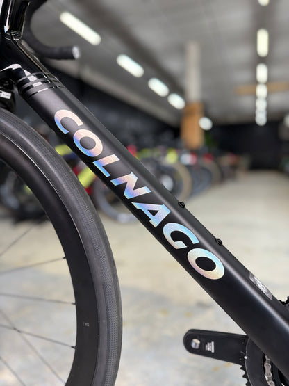 NIEUW Colnago V5Rs Di2 Carbon Racefiets