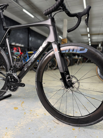 Trek Madone SL6 Di2 Carbon Racefiets