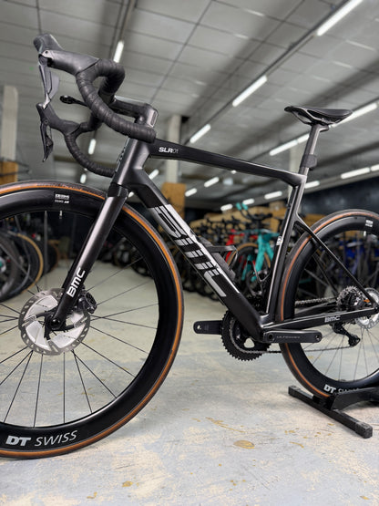BMC Teammachine SLR 01 Di2 Carbon Road Bike