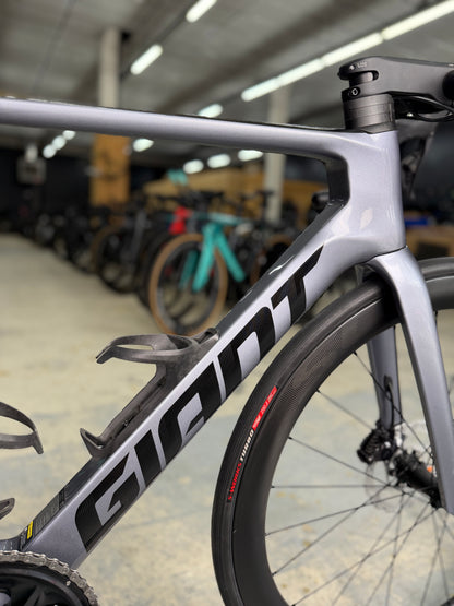 Giant Propel Advanced Pro 0 Di2 Carbon Racefiets