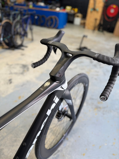 Bianchi Oltre Pro Di2 Carbon Racefiets