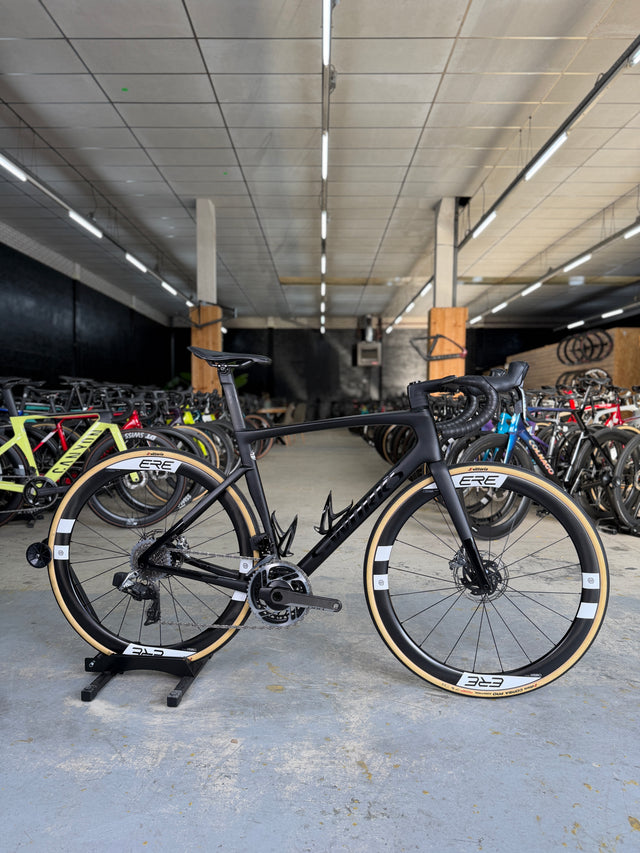 S-Works Tarmac SL7 SRAM RED eTap Carbon Racefiets