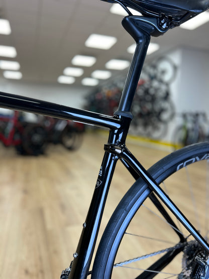 Specialized Roubaix Carbon Ultegra Racefiets