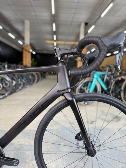 Cube Agree C:62 SLT Di2 Carbon Racefiets