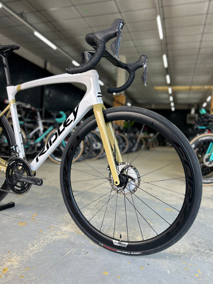 Ridley Fenix SLiC Di2 Carbon Racefiets