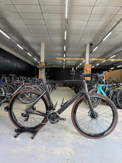 Specialized S-Works Venge AXS Carbon Racefiets