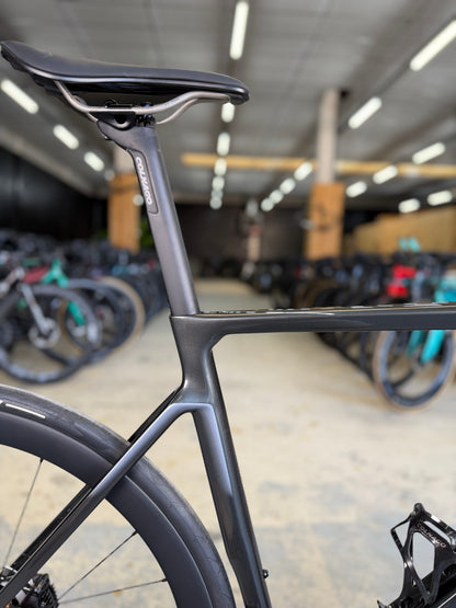 NIEUW Colnago V4 Di2 Carbon Racefiets